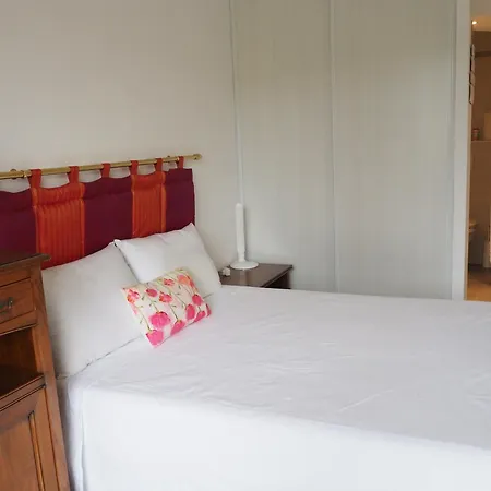 Colore Di Mar Apartman