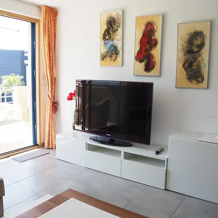 Apartman Colore Di Mar