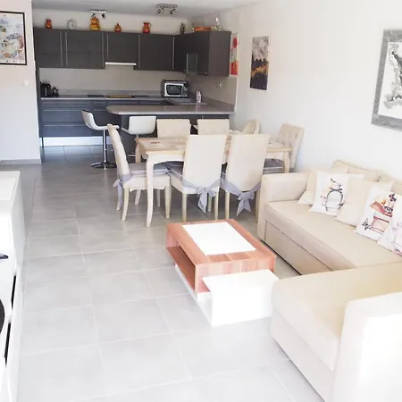 Colore Di Mar Apartman