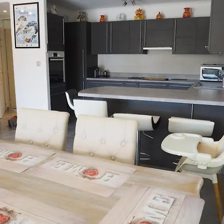 Colore Di Mar Cavalaire-sur-Mer