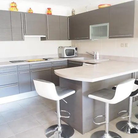 Colore Di Mar Apartman