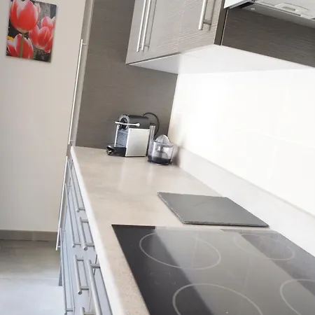 Colore Di Mar Cavalaire-sur-Mer