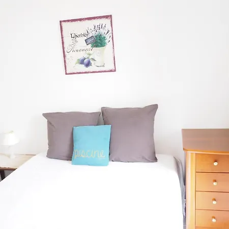 Colore Di Mar Appartamento