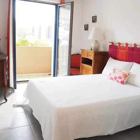 Appartamento Colore Di Mar