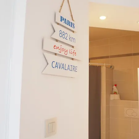 Appartamento Colore Di Mar *