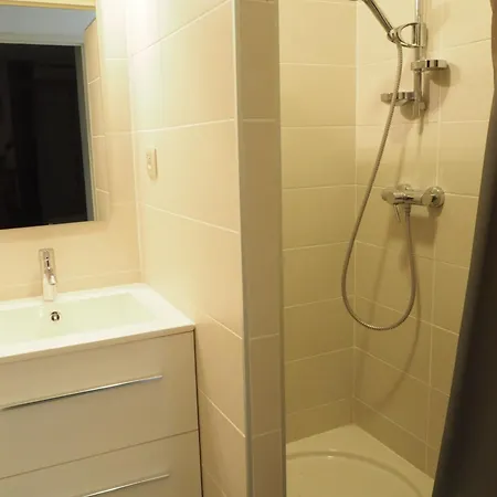 Colore Di Mar Апартаменты Кавалер-сюр-Мер