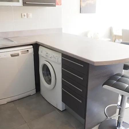 Colore Di Mar Апартаменты *