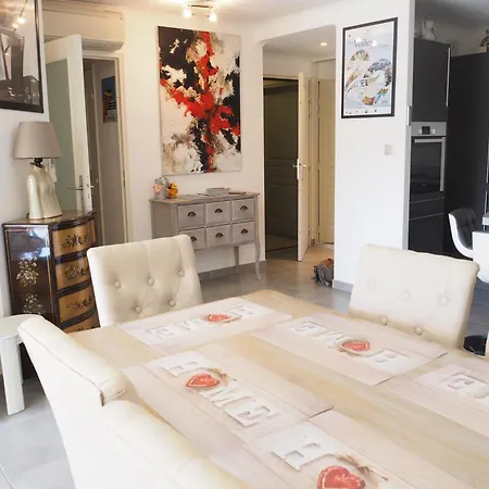 Colore Di Mar Апартаменты