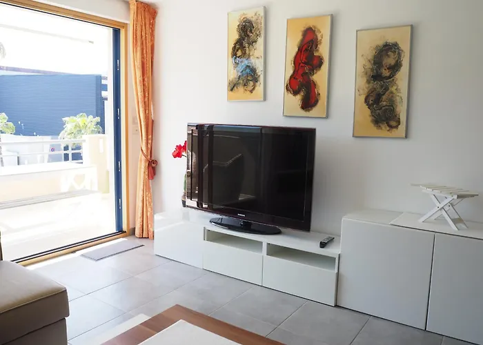 Apartment Colore Di Mar